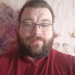 Фотография репетитора Межебор Александр Игоревич