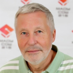 Фотография репетитора Бабурин Алексей Юрьевич