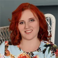 Фотография репетитора Пахомова Елена Аликовна