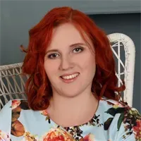 Фотография репетитора Пахомова Елена Аликовна