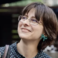 Фотография репетитора Копейкина Наталья Владимировна