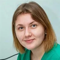 Фотография репетитора Кузина Екатерина Андреевна