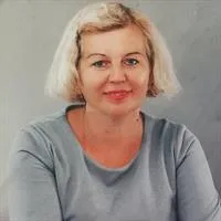 Фотография репетитора Заборовская Ирина Александровна