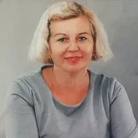 Фотография репетитора Заборовская Ирина Александровна
