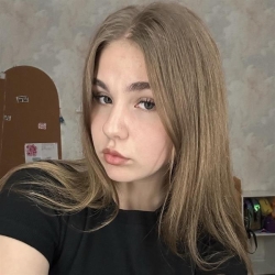 Фотография репетитора Дейкун София Святославовна