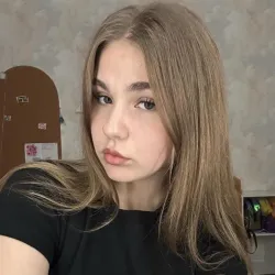 Фотография репетитора Дейкун София Святославовна