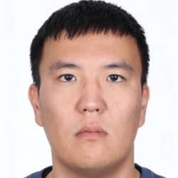 Фотография репетитора Бадмаев Тимур Владимирович