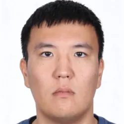 Фотография репетитора Бадмаев Тимур Владимирович