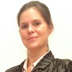 Фотография репетитора Насекайло Екатерина Сергеевна