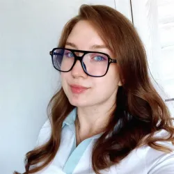 Фотография репетитора Вакулина Нина Алексеевна