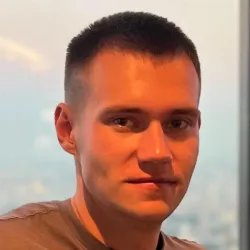 Фотография репетитора Быченков Александр Андреевич