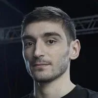 Фотография репетитора Никогосян Мкртич Оганесович