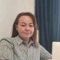 Фотография репетитора Аниськова Ольга Геннадьевна