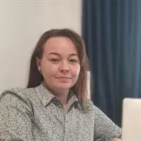 Фотография репетитора Аниськова Ольга Геннадьевна