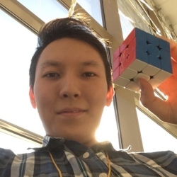 Фотография репетитора Павлов Сергей Николаевич