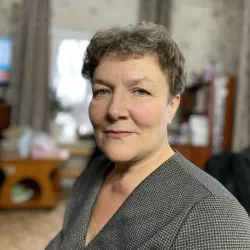 Фотография репетитора Фистина Ангелина Николаевна