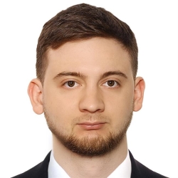 Фотография репетитора Николаюк Александр Александрович