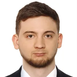 Фотография репетитора Николаюк Александр Александрович