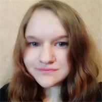 Фотография репетитора Борисова Екатеринаа Евгеньевна