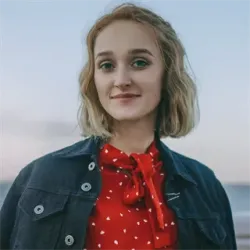 Фотография репетитора Манзуркина Дарья Александровна