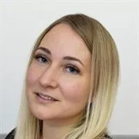 Фотография репетитора Калинина Ирина Сергеевна