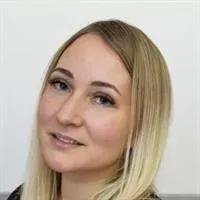 Фотография репетитора Калинина Ирина Сергеевна