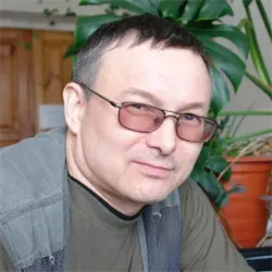 Фотография репетитора Ахкамов Ринат Абдрахманович