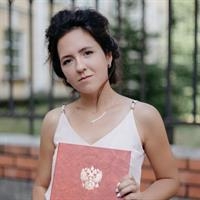 Фотография репетитора Краснова Татьяна Владимировна