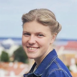 Фотография репетитора Рыбасова Валентина Евгеньевна