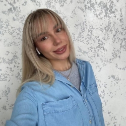 Фотография репетитора Третьякова Надежда Алексеевна