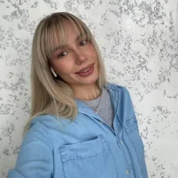 Фотография репетитора Третьякова Надежда Алексеевна