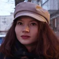 Фотография репетитора Таратута Анастасия Владимировна