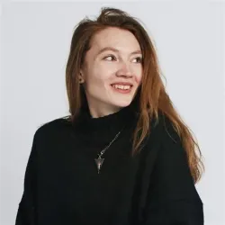 Фотография репетитора Таратута Анастасия Владимировна