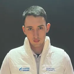 Фотография репетитора Зайцев Вячеслав Сергеевич