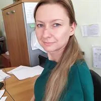 Фотография репетитора Кочнева Ксения Дмитриена