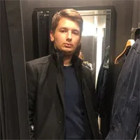 Фотография репетитора Бузов Иван Сергеевич