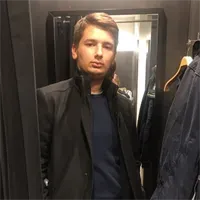 Фотография репетитора Бузов Иван Сергеевич