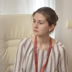 Фотография репетитора Королева Анна Витальевна