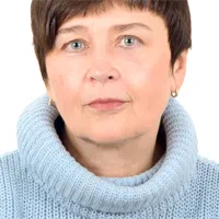 Фотография репетитора Павлыш Лина Владиславовна