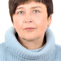 Фотография репетитора Павлыш Лина Владиславовна