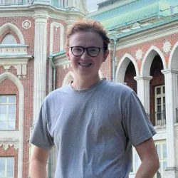 Фотография репетитора Свинцов Павел Алексеевич