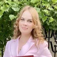 Фотография репетитора Лакомова Анастасия Александровна