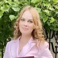 Фотография репетитора Лакомова Анастасия Александровна