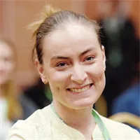 Фотография репетитора Морозова Полина Александровна