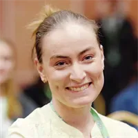 Фотография репетитора Морозова Полина Александровна