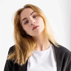 Фотография репетитора Харламова Виктория Алексеевна