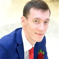 Фотография репетитора Быков Илья Владимирович