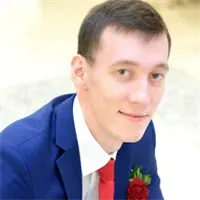 Фотография репетитора Быков Илья Владимирович