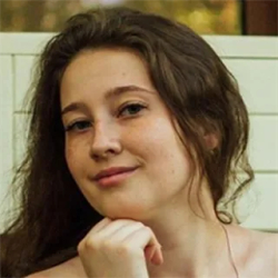 Фотография репетитора Волкова Валерия Александровна