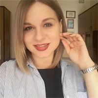 Фотография репетитора Сысоева Мария Эдуардовна